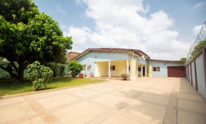 Beautiful 3 Bedroom Accra Home